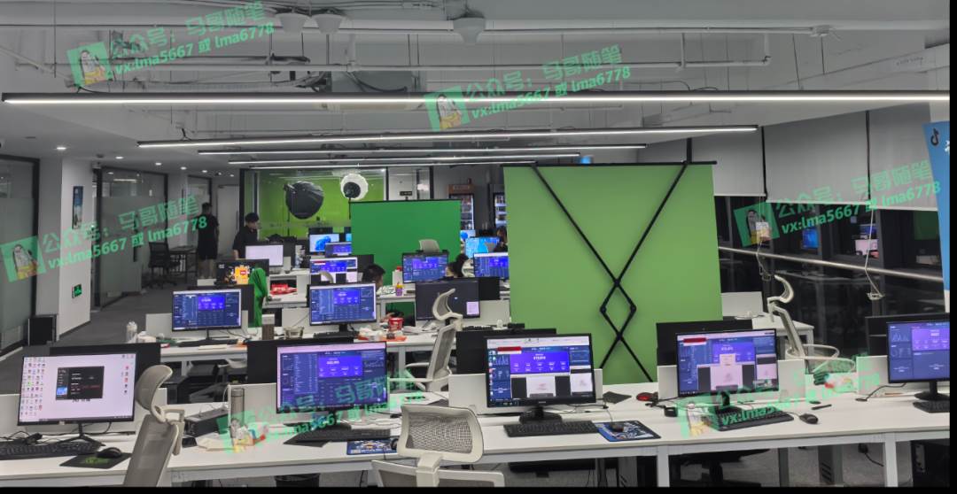 （11626期）抖音无人直播带货全流程（含防封、不实名开播、0粉开播技术）