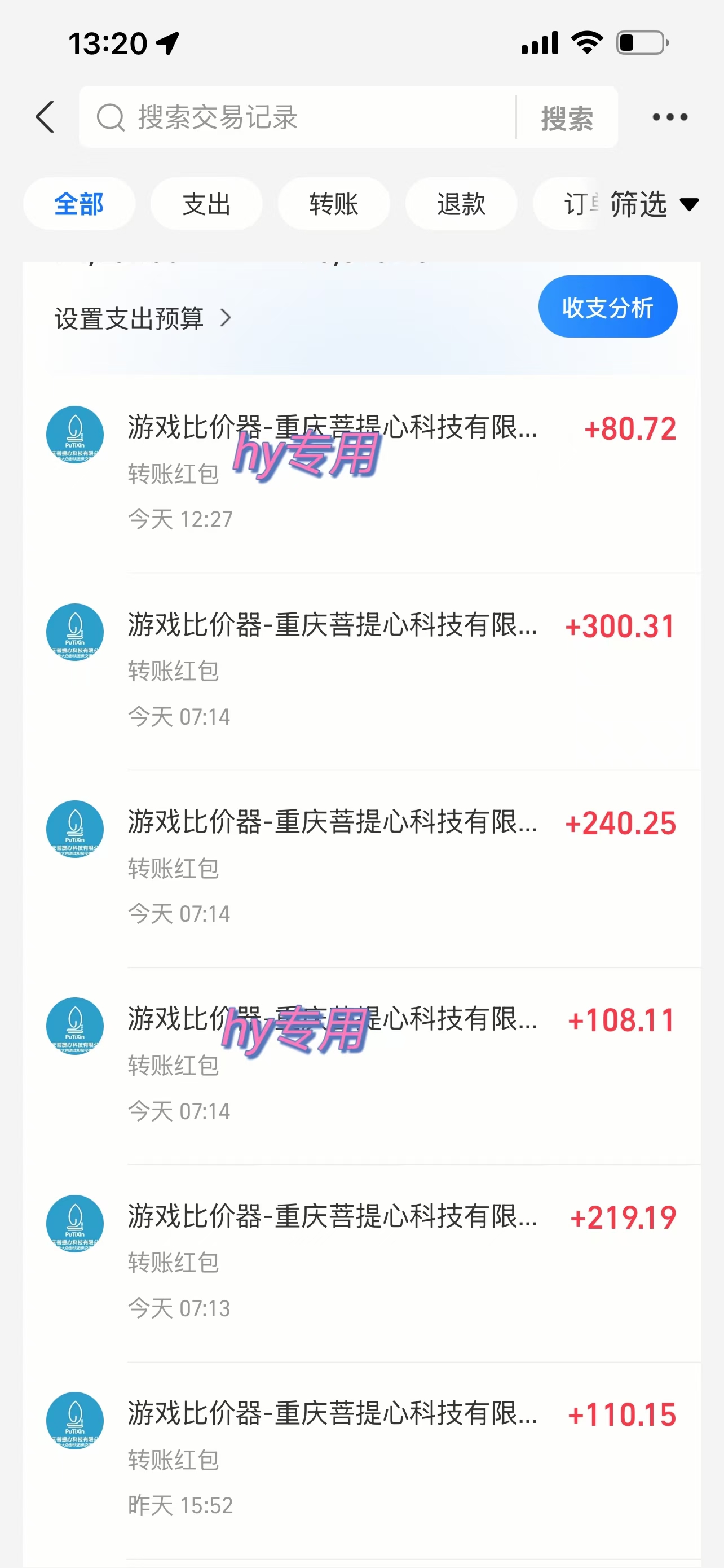 （14971期）游戏全自动无脑打金，一天收益1000+，稳定的搬砖项目